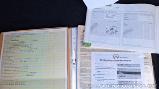 Mercedes-Benz CLK W 209 2004