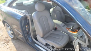 Mercedes-Benz CLK W 209 2004