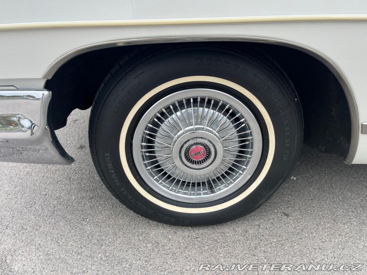 Pontiac Grand Prix Coupe 1965