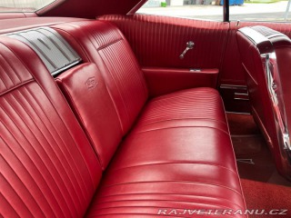 Pontiac Grand Prix Coupe 1965