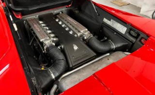 Lamborghini Diablo 1996