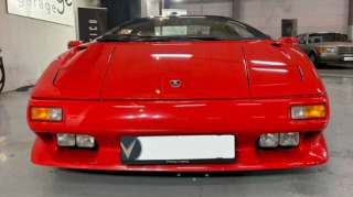 Lamborghini Diablo 1996