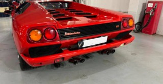 Lamborghini Diablo 1996