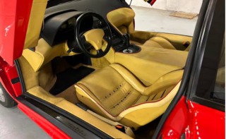 Lamborghini Diablo 1996