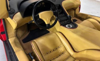 Lamborghini Diablo 1996