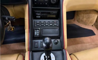 Lamborghini Diablo 1996