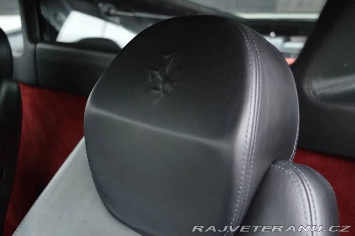 Ferrari 360 Modena 3.6i V8 2001