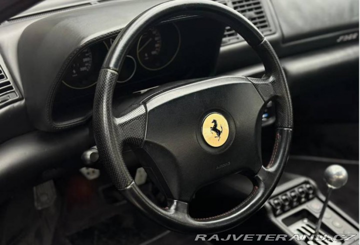 Ferrari 355 F355 Spider 1997