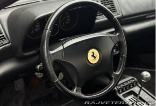 Ferrari 355 F355 Spider 1997