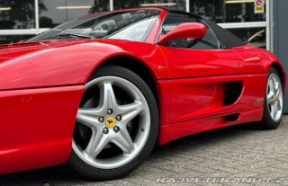 Ferrari 355 F355 Spider 1997