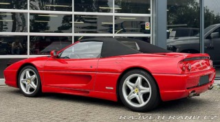Ferrari 355 F355 Spider 1997