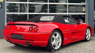 Ferrari 355 F355 Spider 1997