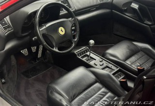 Ferrari 355 F355 Spider 1997