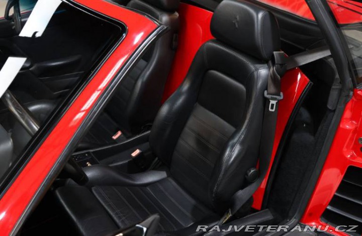 Ferrari 355 F355 GTS 1996