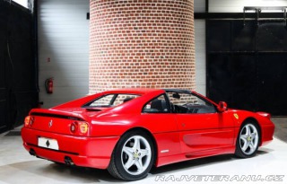 Ferrari 355 F355 GTS 1996
