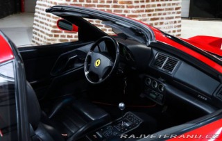 Ferrari 355 F355 GTS 1996