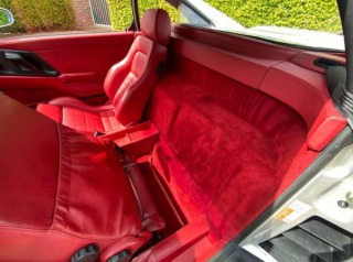 Ferrari 355 F355 Berlinetta 1995
