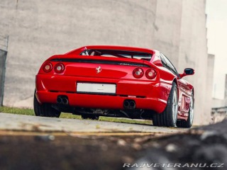 Ferrari 355 F355 1995