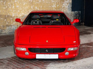 Ferrari 355 F355 1995