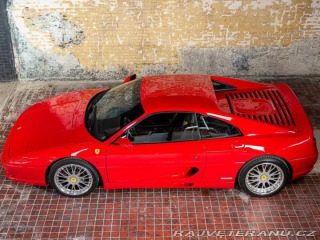 Ferrari 355 F355 1995