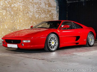 Ferrari 355 F355 1995