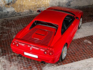 Ferrari 355 F355 1995