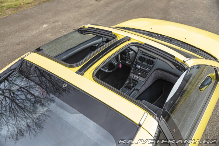 Nissan 300 ZX Twin Turbo 1989