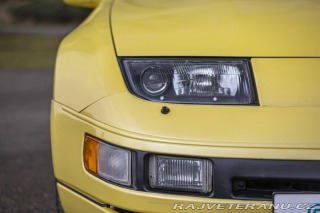 Nissan 300 ZX Twin Turbo 1989
