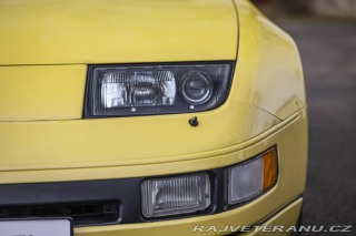 Nissan 300 ZX Twin Turbo 1989