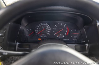 Nissan 300 ZX Twin Turbo 1989