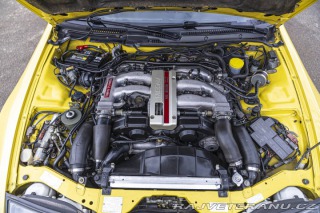 Nissan 300 ZX Twin Turbo 1989