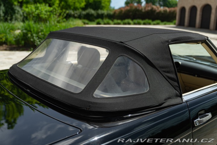 Mercedes-Benz 300 SL 1986