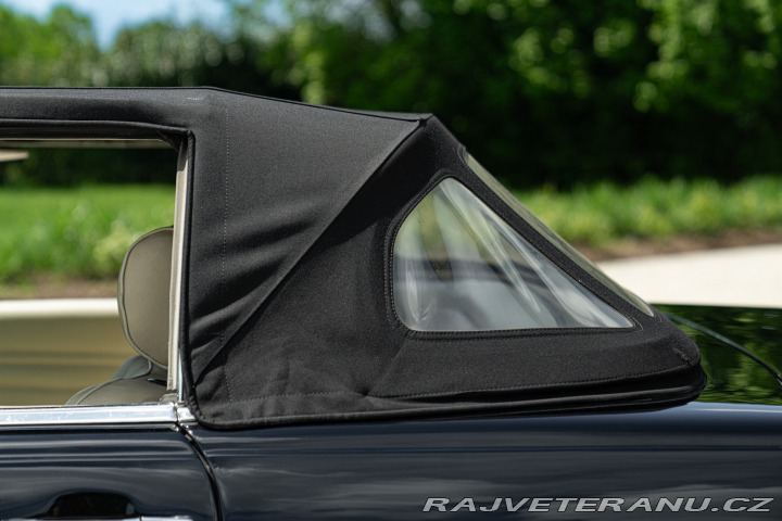 Mercedes-Benz 300 SL 1986