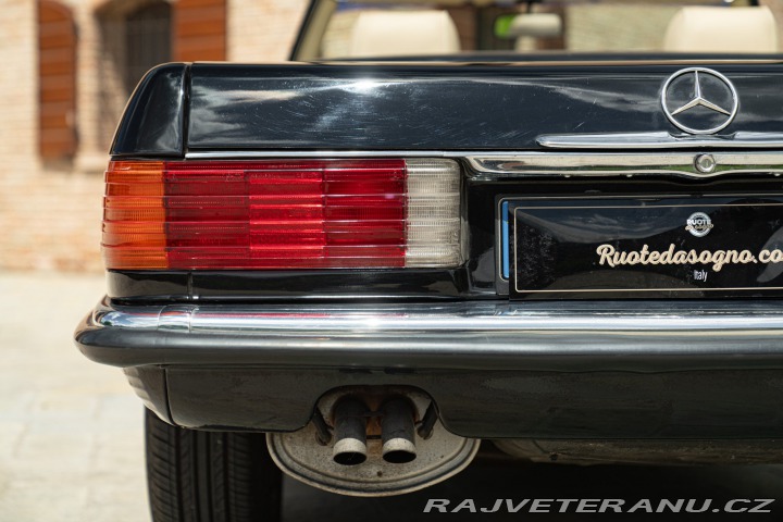 Mercedes-Benz 300 SL 1986