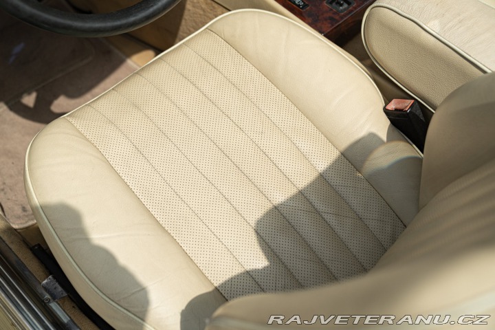 Mercedes-Benz 300 SL 1986