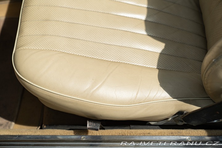 Mercedes-Benz 300 SL 1986
