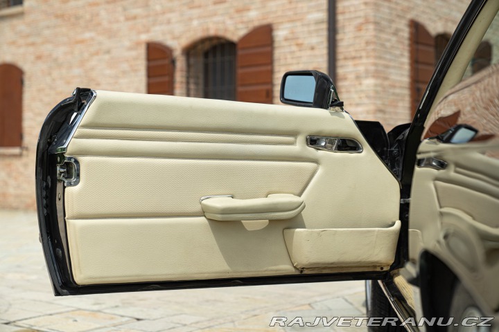 Mercedes-Benz 300 SL 1986