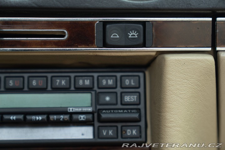 Mercedes-Benz 300 SL 1986