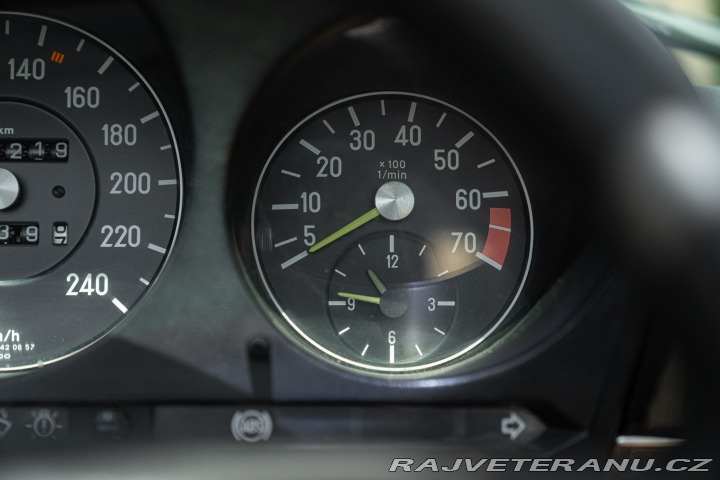 Mercedes-Benz 300 SL 1986