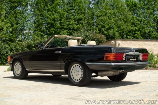 Mercedes-Benz 300 SL 1986