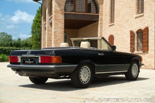 Mercedes-Benz 300 SL 1986