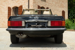 Mercedes-Benz 300 SL 1986