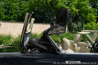 Mercedes-Benz 300 SL 1986