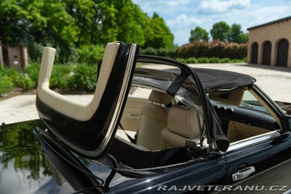 Mercedes-Benz 300 SL 1986