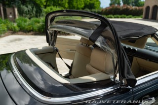 Mercedes-Benz 300 SL 1986