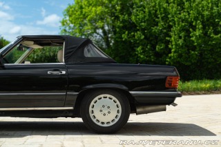 Mercedes-Benz 300 SL 1986