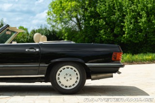 Mercedes-Benz 300 SL 1986