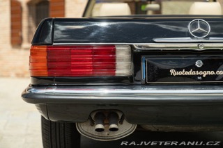 Mercedes-Benz 300 SL 1986