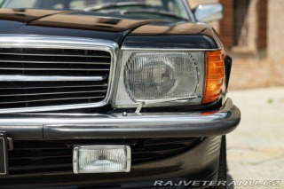 Mercedes-Benz 300 SL 1986