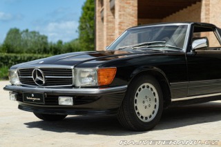 Mercedes-Benz 300 SL 1986